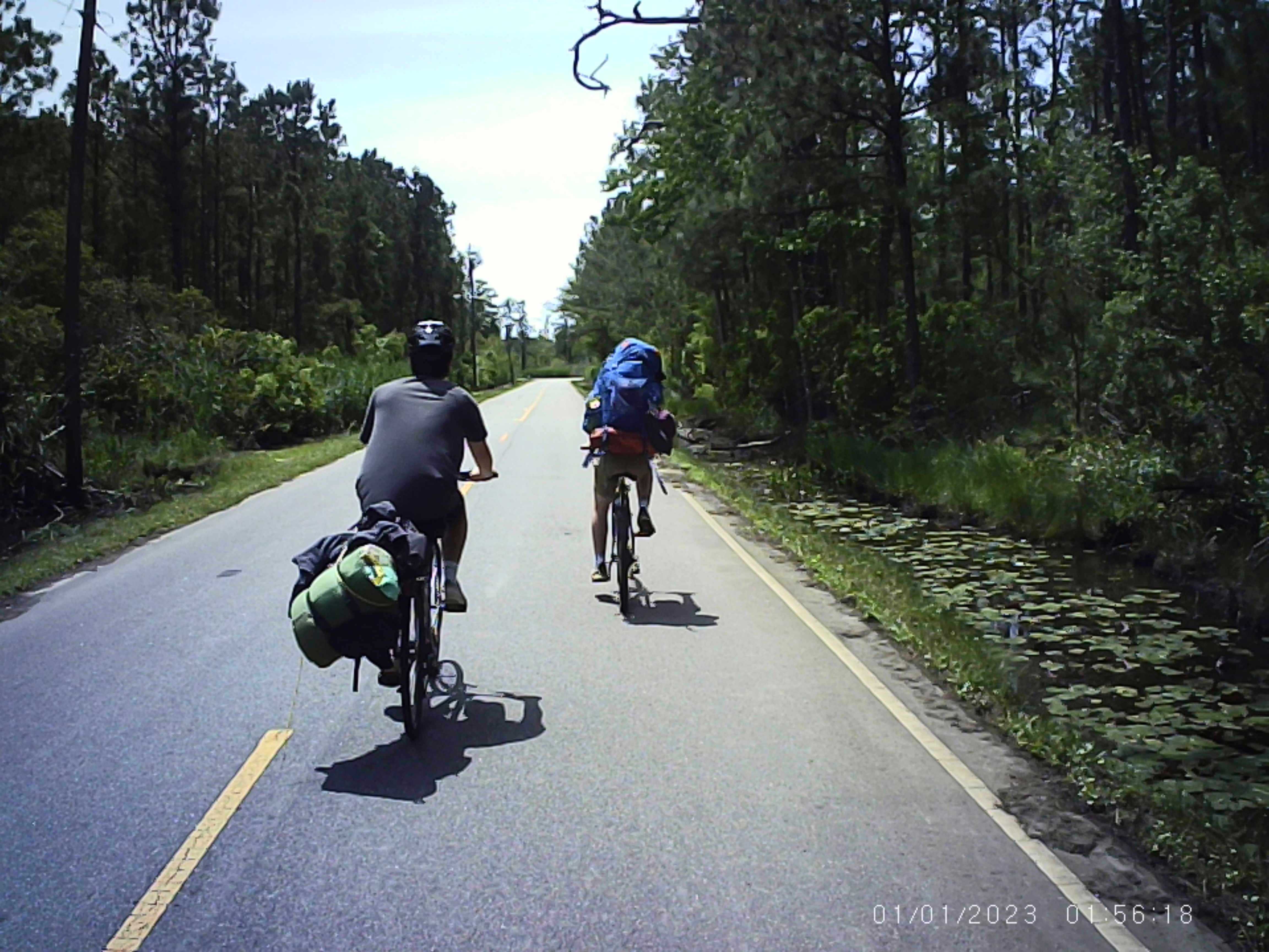 Northcarolinatour